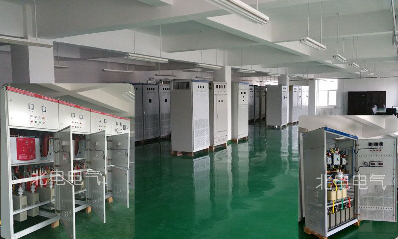无功补偿设备